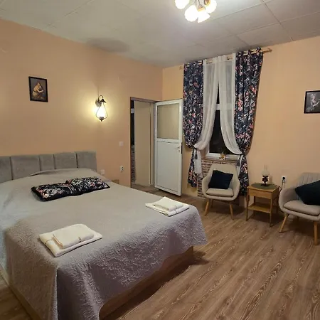 Roma 3 * فيلينغراد